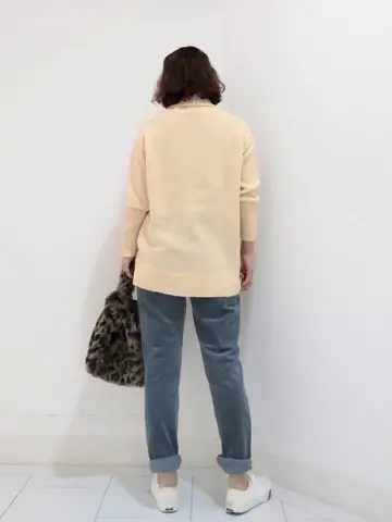 23区 L ナオミ コーディネート画像