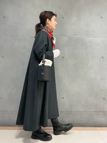 23区 L 島岡 コーディネート画像