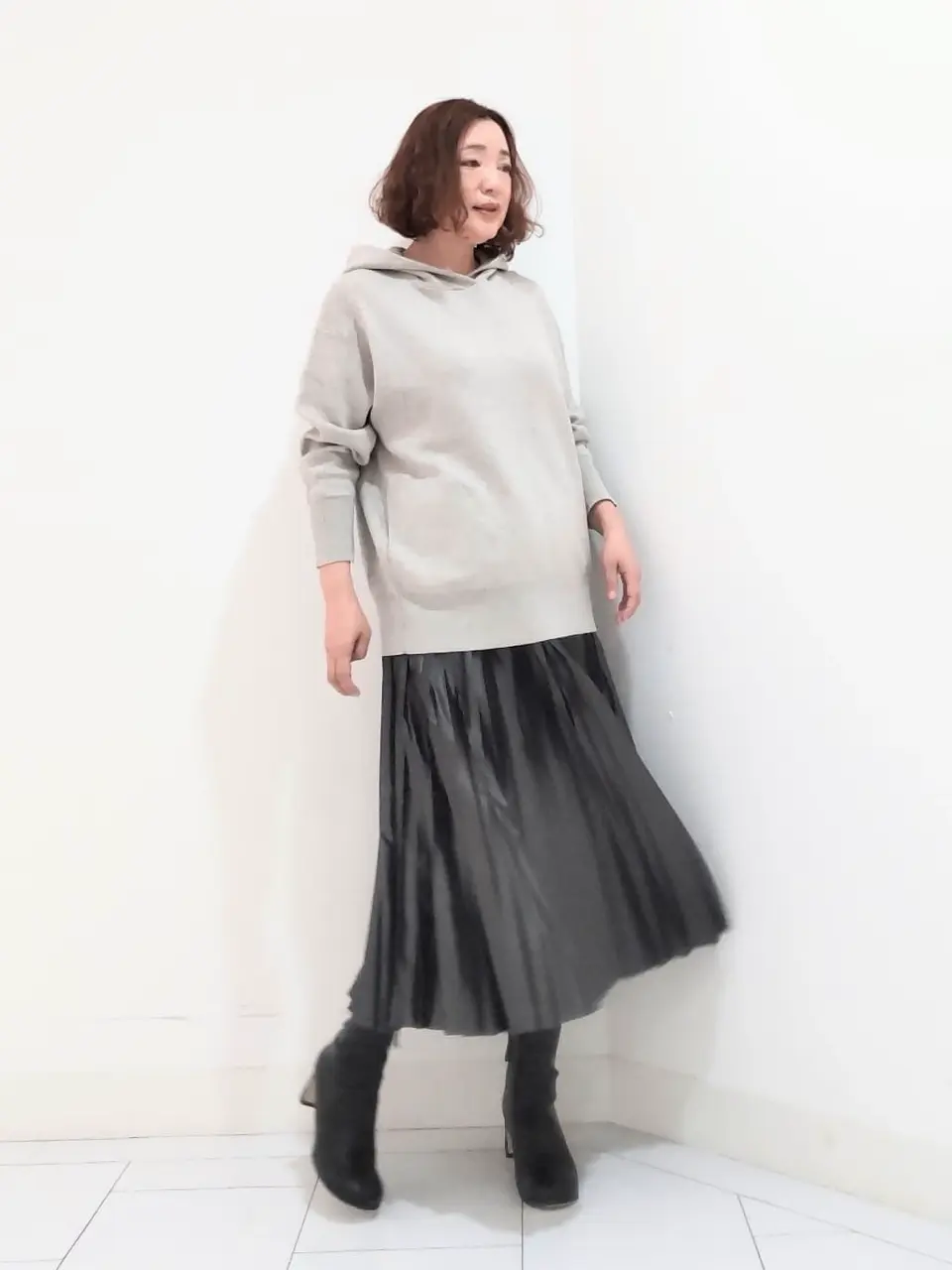 23区 L ナオミ コーディネート画像