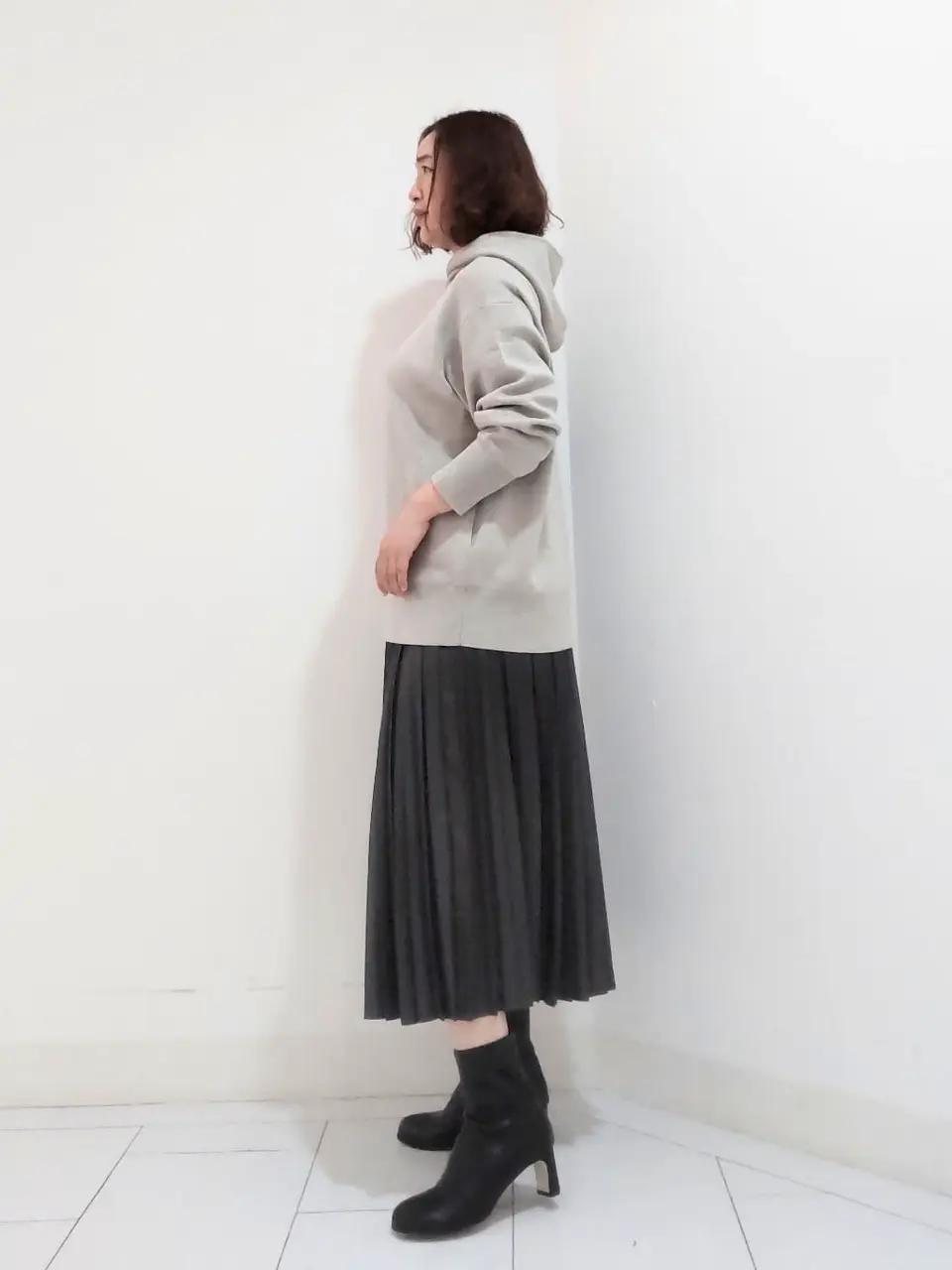 23区 L ナオミ コーディネート画像