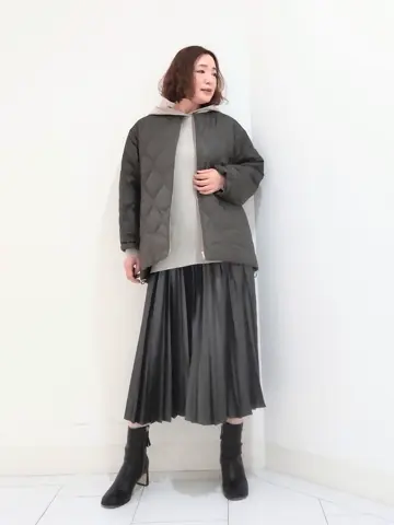 23区 L ナオミ コーディネート画像