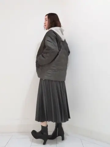 23区 L ナオミ コーディネート画像