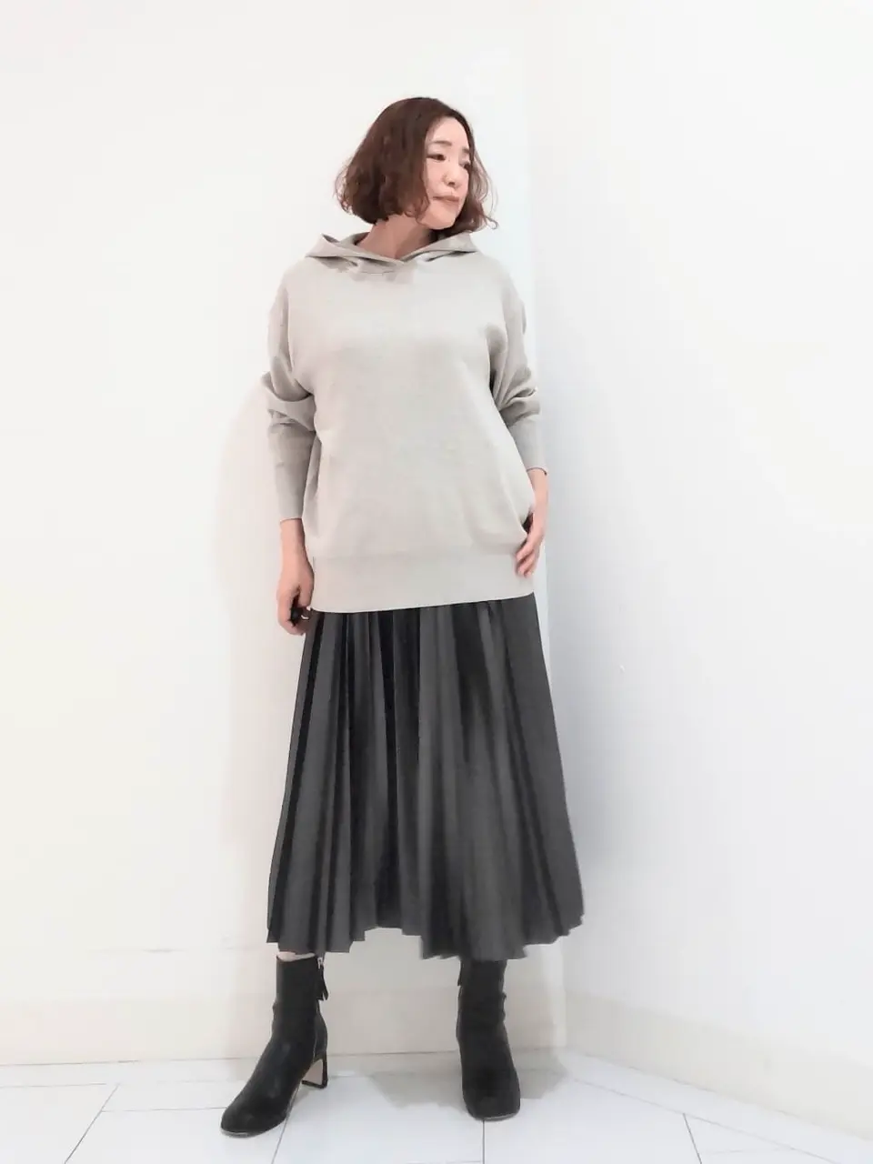 23区 L ナオミ コーディネート画像