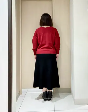 23区 L 古川 コーディネート画像