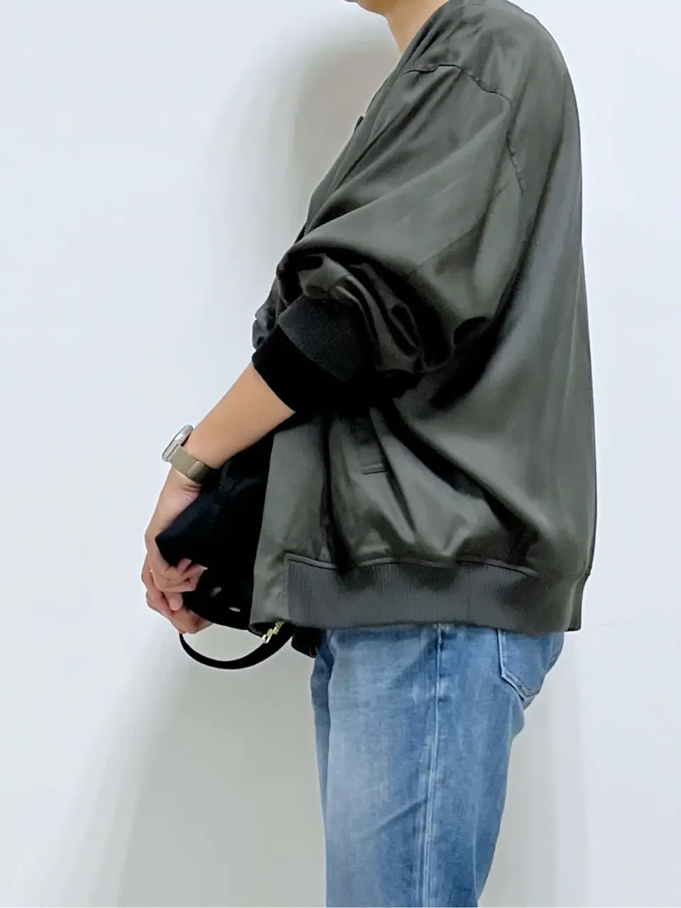 23区 L 田中 コーディネート画像