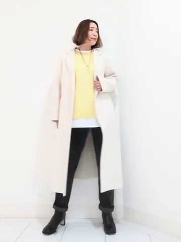 23区 L ナオミ コーディネート画像