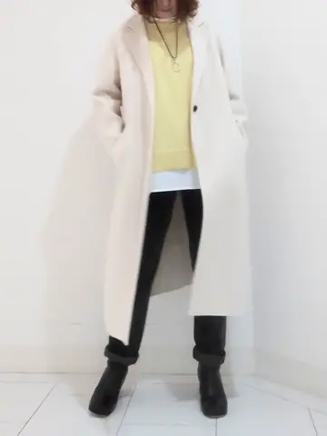 23区 L ナオミ コーディネート画像