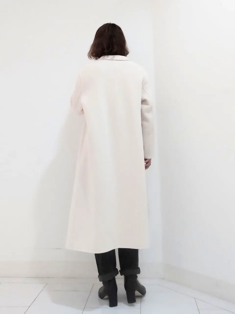 23区 L ナオミ コーディネート画像