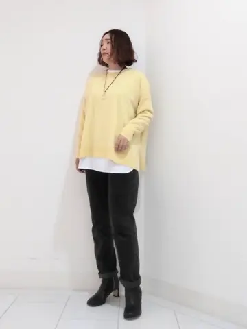 23区 L ナオミ コーディネート画像