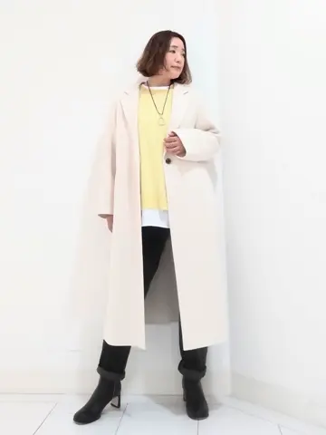 23区 L ナオミ コーディネート画像