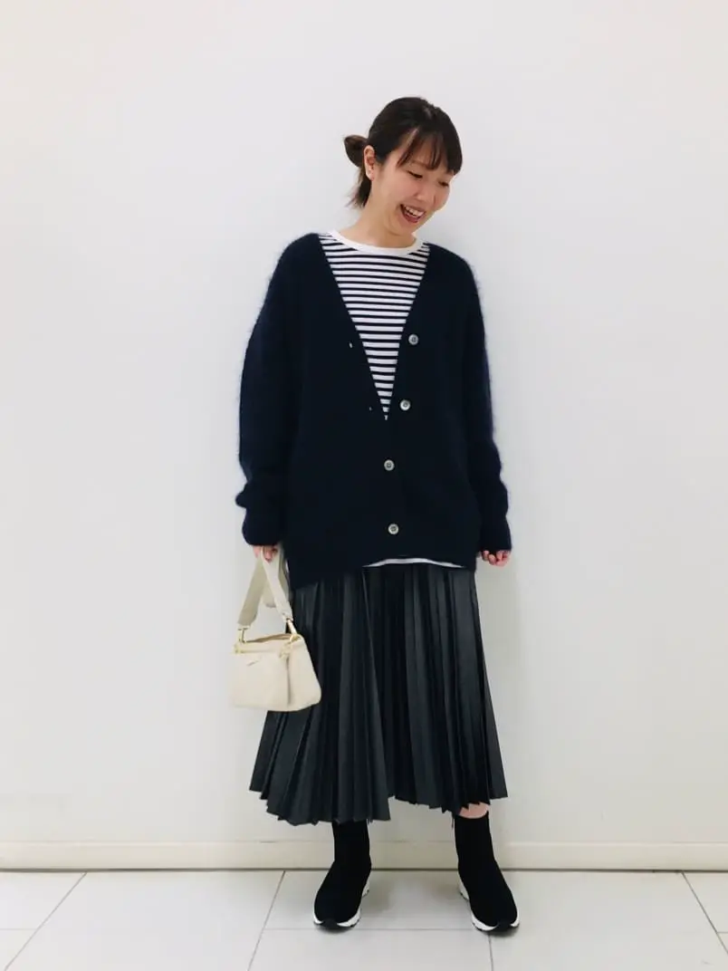 23区 L やの コーディネート画像