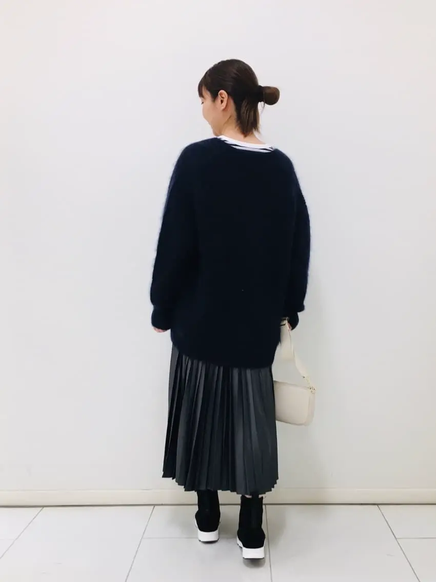 23区 L やの コーディネート画像