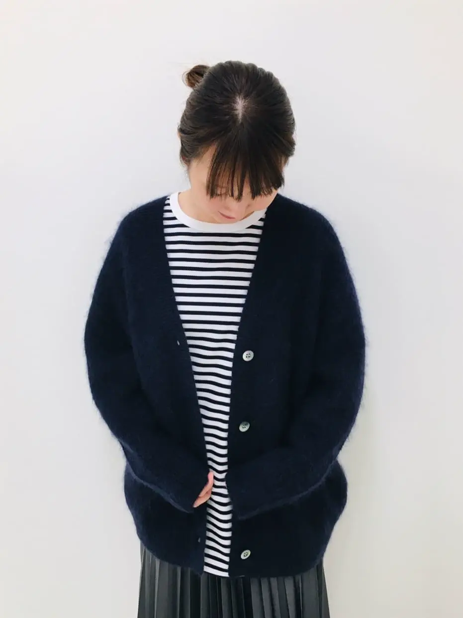 23区 L やの コーディネート画像