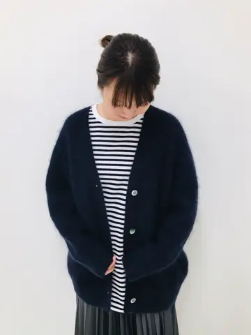 23区 L やの コーディネート画像