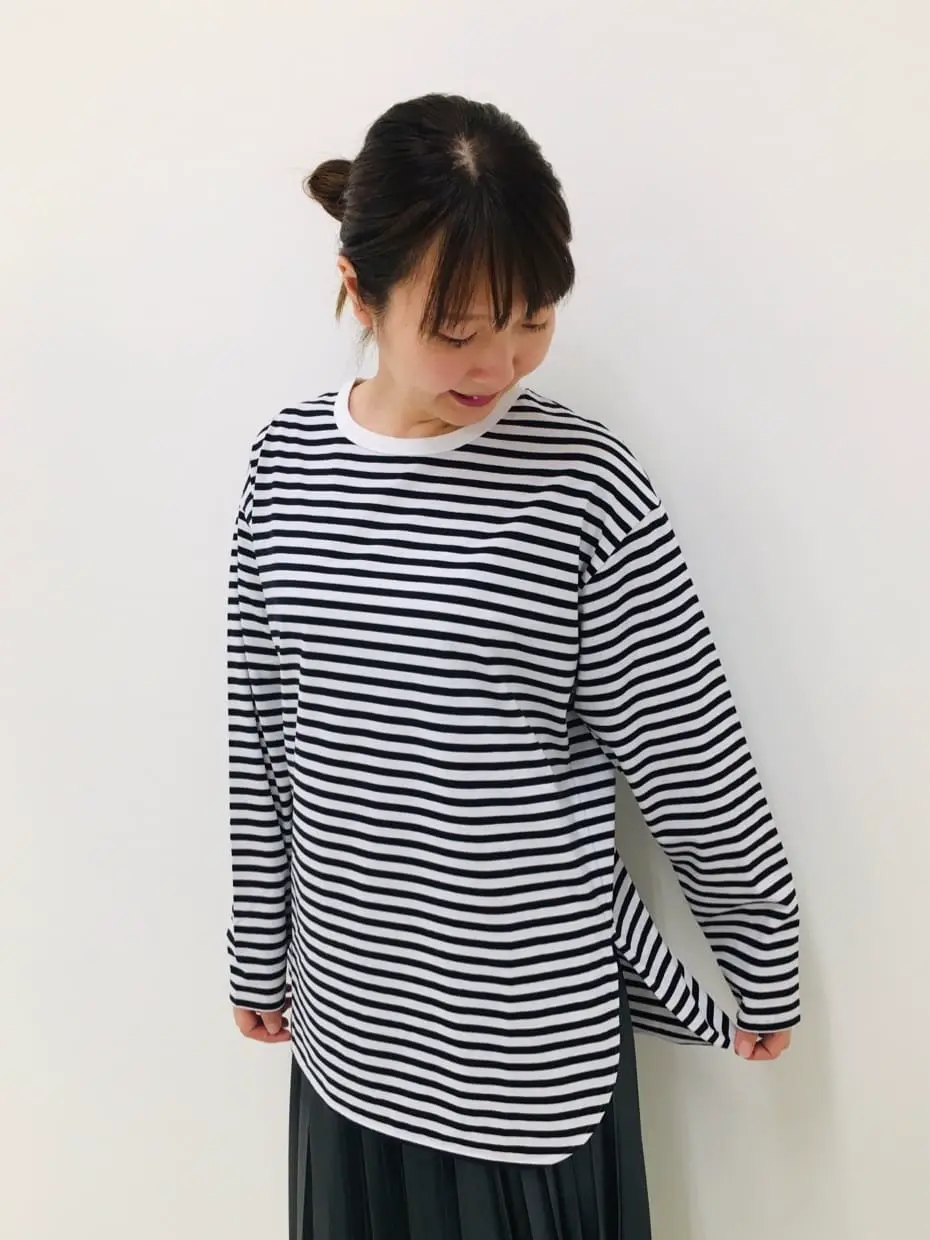 23区 L やの コーディネート画像