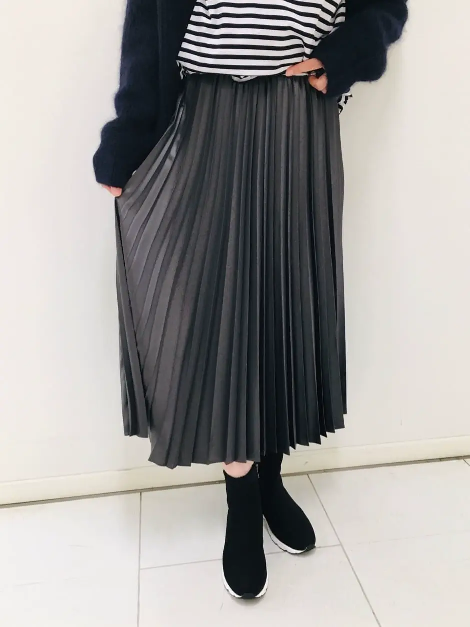 23区 L やの コーディネート画像