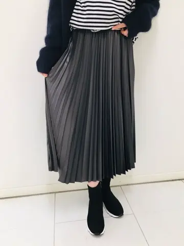 23区 L やの コーディネート画像