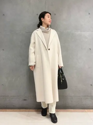 23区 L 島岡 コーディネート画像