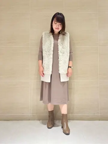 23区 L 松本 コーディネート画像