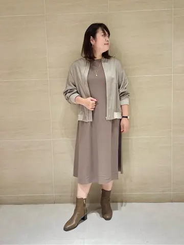 23区 L 松本 コーディネート画像