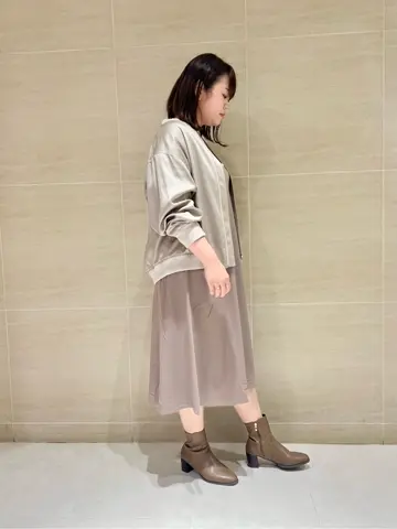 23区 L 松本 コーディネート画像