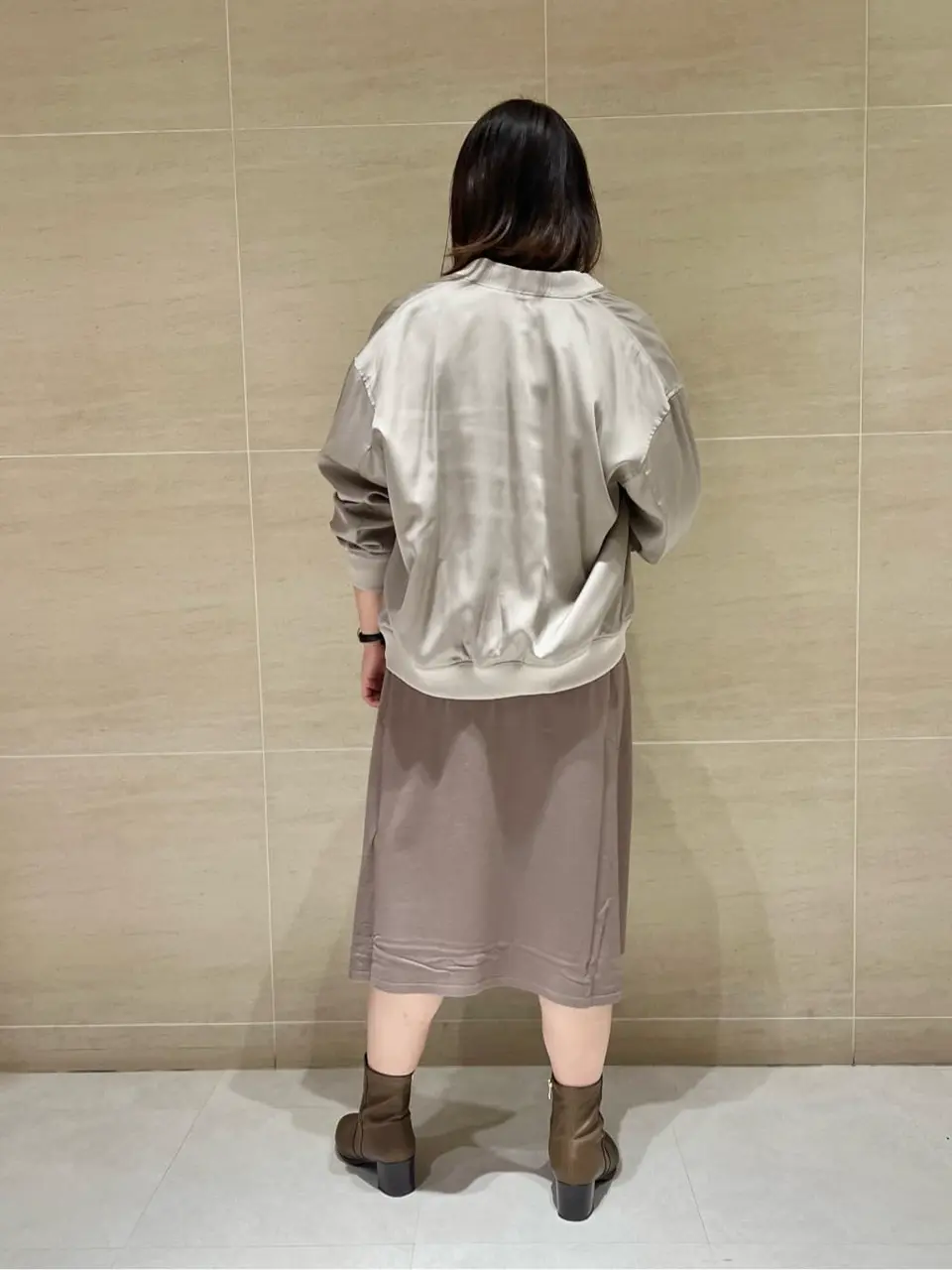 23区 L 松本 コーディネート画像