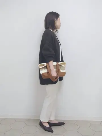 23区 L 播 コーディネート画像