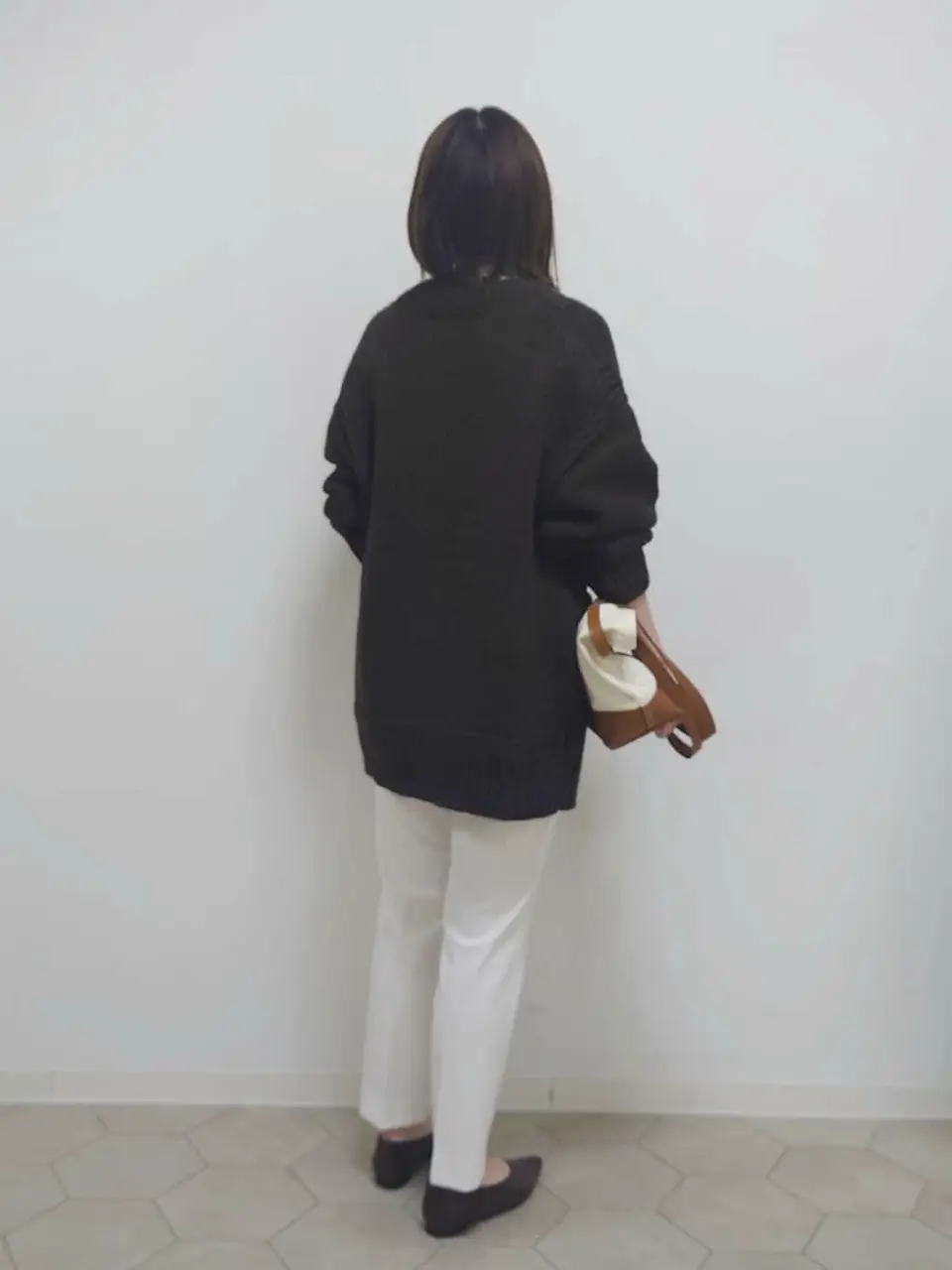 23区 L 播 コーディネート画像