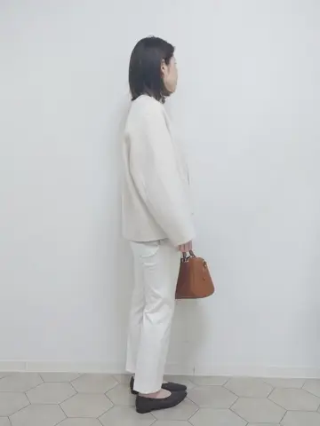 23区 L 播 コーディネート画像