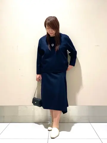 23区 L 樫浦 コーディネート画像