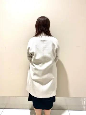 23区 L 樫浦 コーディネート画像