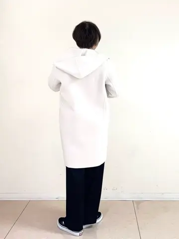 23区 L 高貫 コーディネート画像