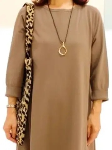 23区 L 服部 コーディネート画像