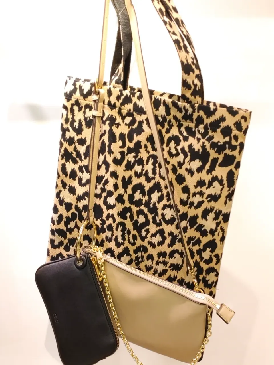 23区 L 服部 コーディネート画像