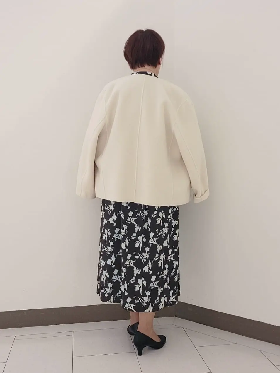 23区 L kazumi コーディネート画像