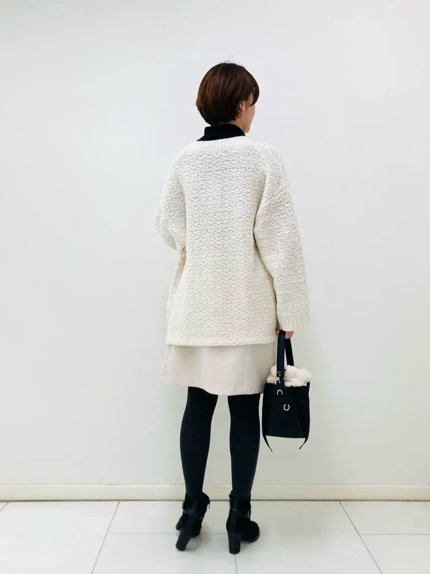 23区 L 蔦谷 コーディネート画像