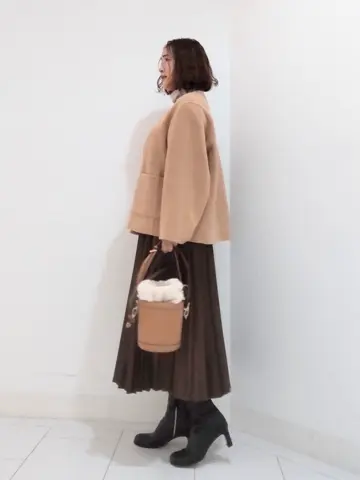 23区 L ナオミ コーディネート画像