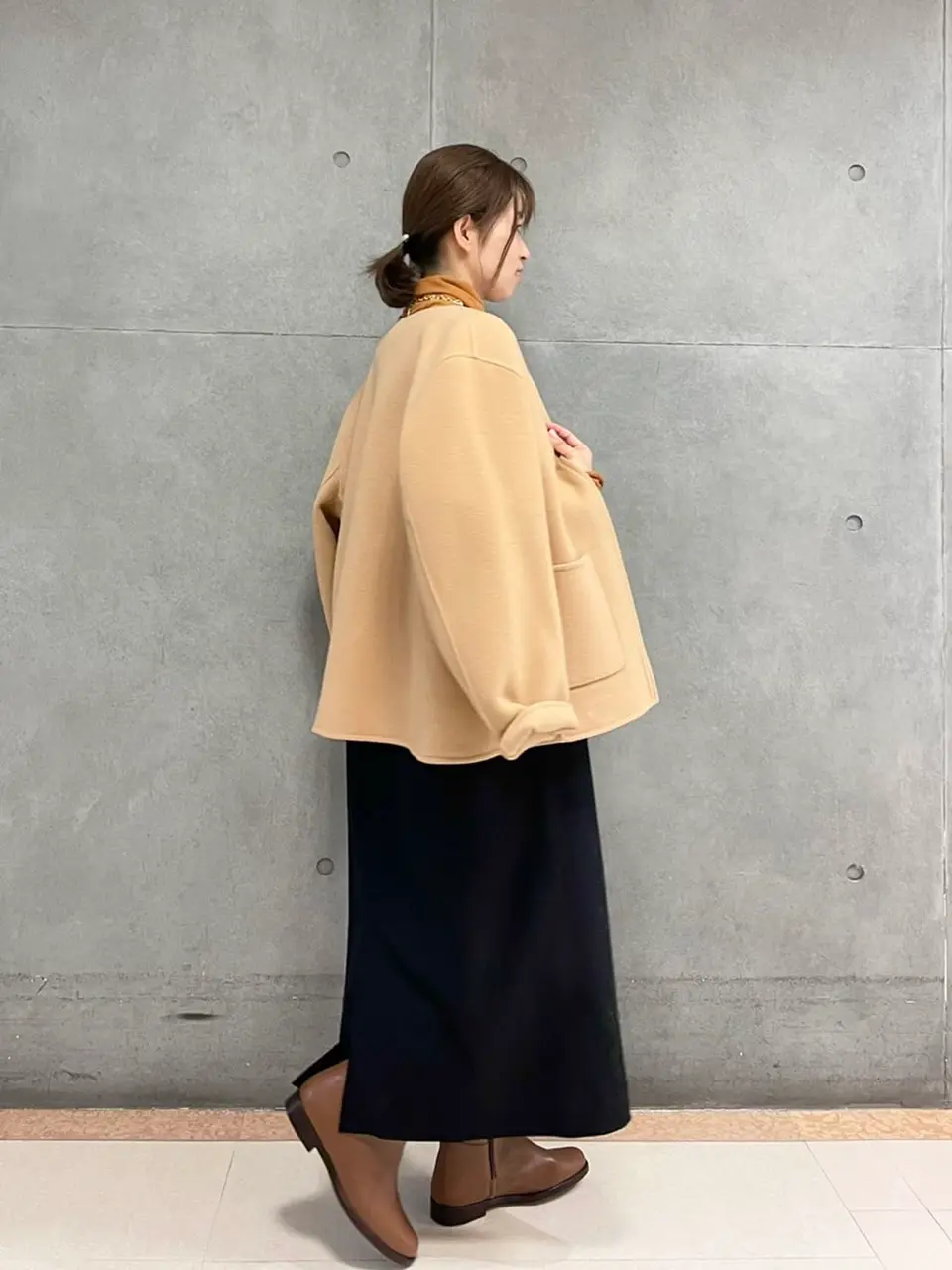 23区 L 伊東 コーディネート画像