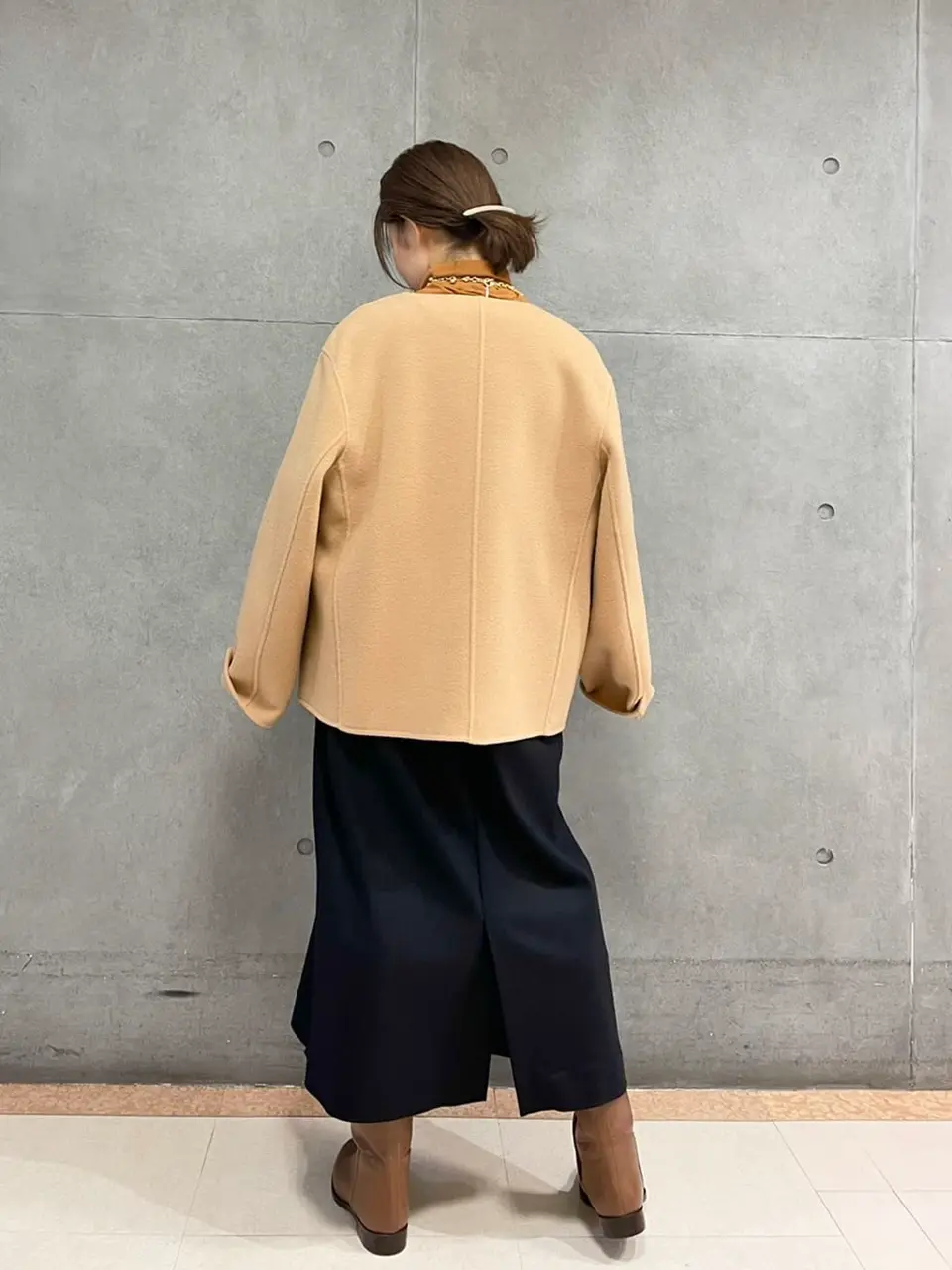 23区 L 伊東 コーディネート画像