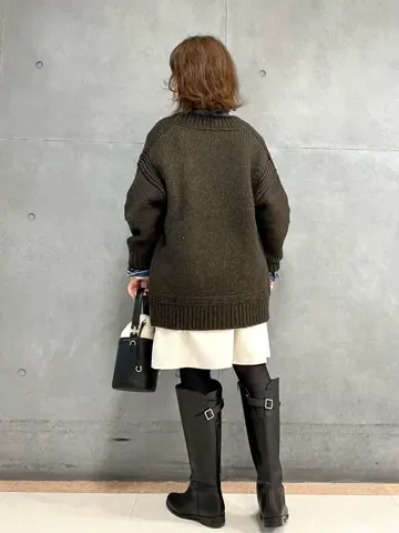 23区 L 西村 コーディネート画像