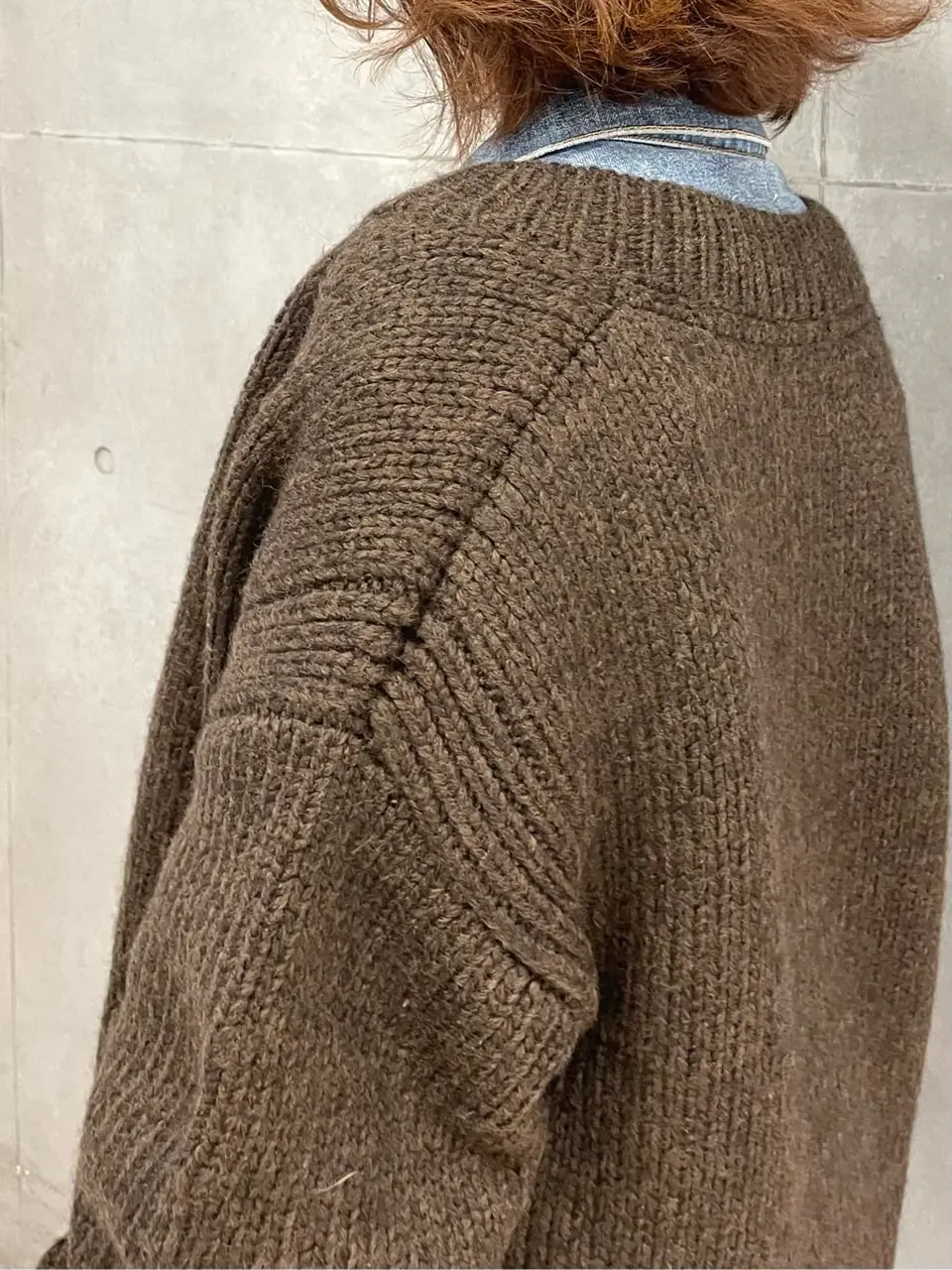 23区 L 西村 コーディネート画像