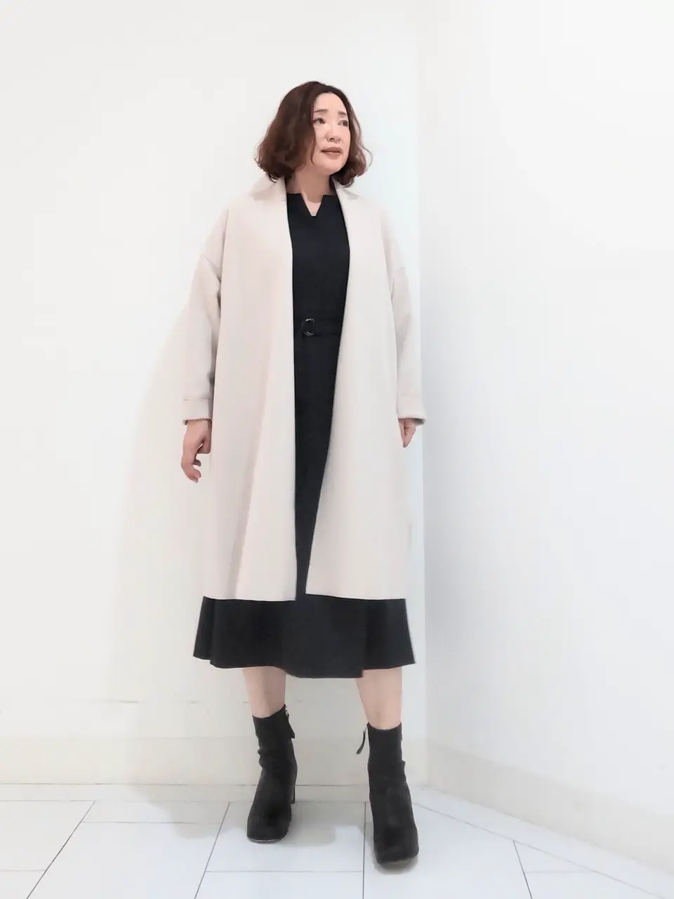 23区 L ナオミ コーディネート画像