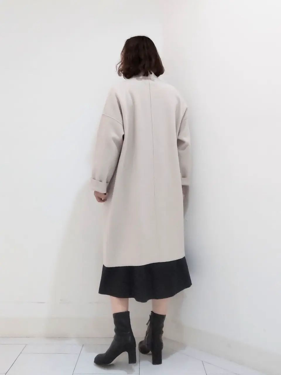 23区 L ナオミ コーディネート画像