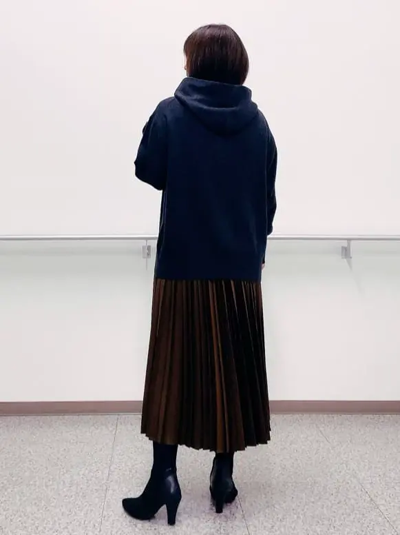 23区 L 水上 コーディネート画像