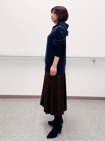 23区 L 水上 コーディネート画像