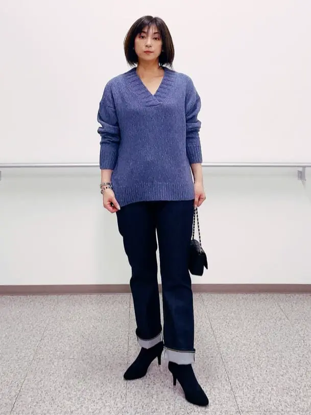  水上 コーディネート画像