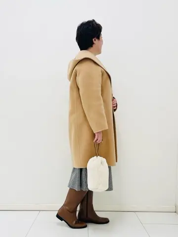 23区 L 佐藤 コーディネート画像