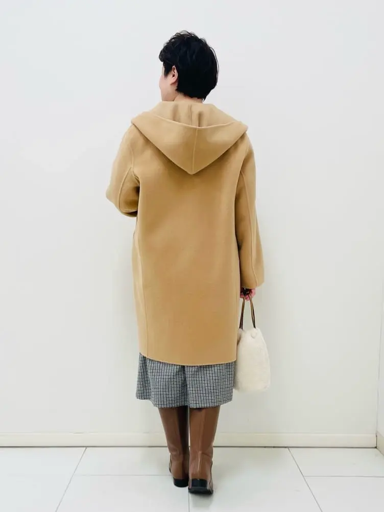 23区 L 佐藤 コーディネート画像