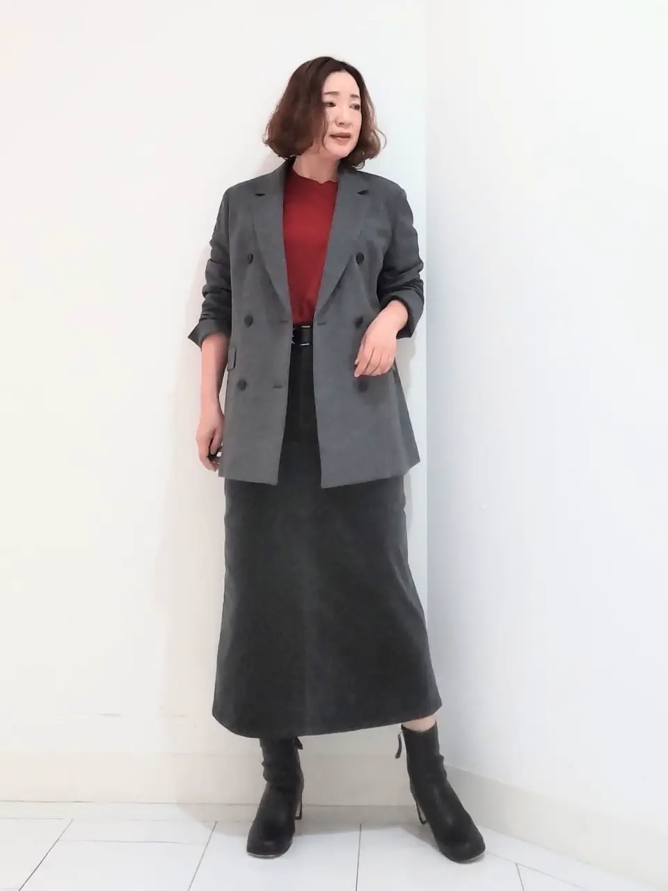 23区 L ナオミ コーディネート画像