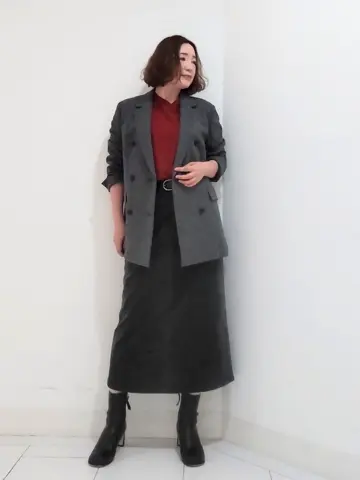 23区 L ナオミ コーディネート画像